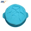 China Wholesale cake silicone molds bakeware set