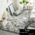 China Wholesale Factory price living room large PV velvet carpet and rug manufacture fur