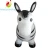 Import China Wholesale Inflatable Ride on Toys Jumping Animal Bouncy Hopper Horse for Kids from China