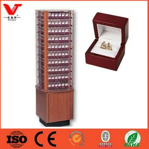 China Wholesale Market Agents folding jewelry display