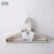 Import China wholesales household durable laundry wire hanger for clothes from China