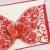 Import Chinese butterfly laser paper-cut greeting card custom new design invites wedding cards from China