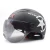 chinese cheap vintage design dot abs open faced safety helmet motorcycle and bike