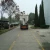 Import Chinese Diesel 20M3 Bulk Powder Tanker Trailer Truck from China