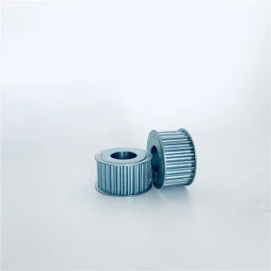 Chinese factory 5M  Synchronous belt wheel use 20mm width belt pulleys wheels