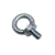 Import chinese factory Stainless Steel Lifting Eye Bolt wholesale lifting screw eye bolts from China