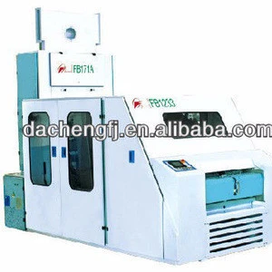 Chinese New FB1233 Cotton Carding Machine