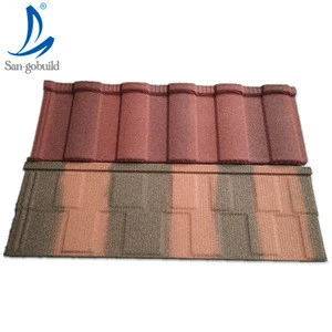 Chinese Roofing Building Material Exporter/Manufacturer/Factory Directly Sell Aluminum Zinc Coated Corrugated Roofing