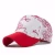 Import Chinese supplier Custom snapback hat wholesale 6 panel 3d embroidery baseball hats checked sports blank dad cap from China