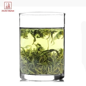 Chinese Supplier Slimming Green Tea LaoShan Organic Healthy Tea