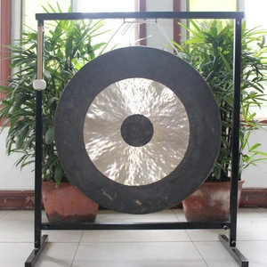 Chinese traditronal gong,100% Handmade 32&quot;CHAO GONG