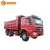 Import Chinese Truck SINOTRUK HOWO Dump Truck  6x4 371hp 10 wheels with Good price from China