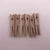 Import Chinese Useful hanging clips wooden clothes pegs from China