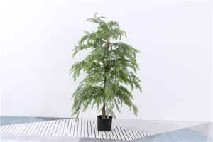 Chinese yew green wood stake floral plant garden plant support green wooden green plant support