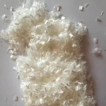 Chopped fiber viscose staple fiber 3mm-102mm for wet wipes