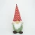 Import Christmas ornament giveaway holiday presents handmade crafts Swedish tomte plush gnome doll from China