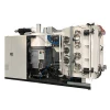 Chrome/Neo-Chome Decorate Film Vacuum Coating Machine/ Colorful Coating Film Plating Machine For Plastic Metal PYVAC
