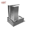Chuangyu Cheapest Products Online Hot Sale 220V Electric Shawarma Meat Kebab Machine Equipment