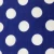 Import Circle dot digital print pure ramie fabric for garment from China