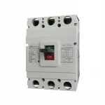 Circuit breaker three phase moulded case circuit breaker power distribution 3phase mccb 400a