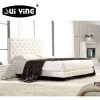 CK006 wholesale simple nice design hotel bed