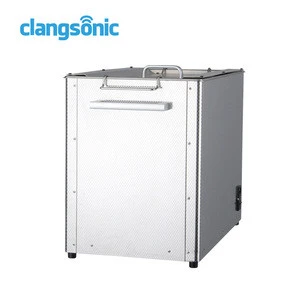 Clangsonic sonicator ultrasonic cleaner household ultrasonic jewelry cleaner