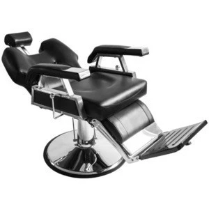 Classic barber chair with high quality;Hot sale hair salon chair;Durable beauty salon furniture
