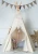 Import Classic Indian kids play teepee funny toy tent indoor kids play teepee child play tent from China