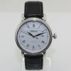 classic mechanical watch for men 316l stainless steel