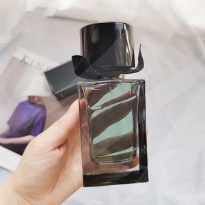 Classic Men&#39;s Mr Cologne Perfume 100ML 3.3FLOZ  Eau de Toilette Long Lasting Fragrance Spray Unlimited Charm High Quality