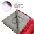 Import Classic style cheap price envelope sleeping bag for adult outdoor camping from China