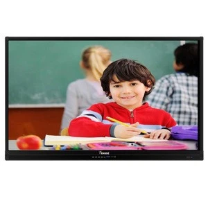Classroom touch screen monitor/interactive touch screen panel