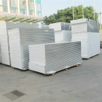 Clean Room Sandwich Panel Price