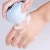 Import Cleansing Facial Brush for Face Skin Care Whale Shape New Design Beauty tool from China
