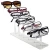 Import Clear Acrylic Sunglasses Eyeglass Counter Display Stand from China