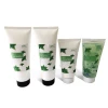 Clear Natural Vanilla Green Tea Body Cream Lotion Milk Skin Care