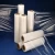 Import Clear pallet wrapping 23 micron lldpe stretch film with low noise from China