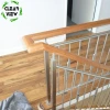 Clearview Furnishing high quality interior stairs railing