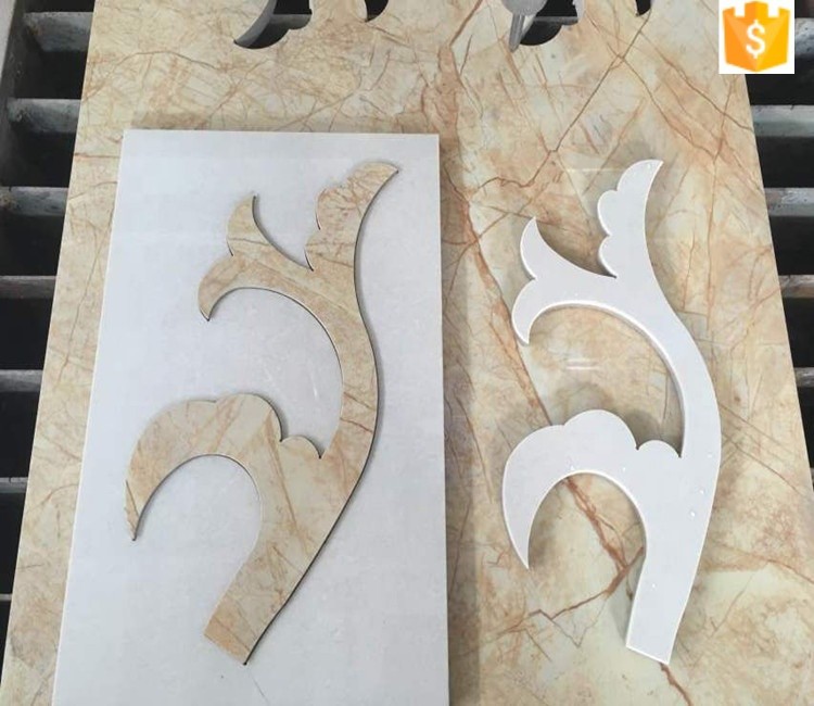 Buy Cnc Granite Stone Processing Marble Inlay Cutting Machine from YC ...