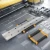 Import CNC Linear Guide Linear Slide Rail with Carriages linear actuator from China