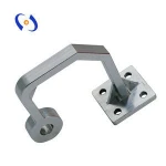 CNC Machining and Aluminum Material Capabilities paper cup machinery parts