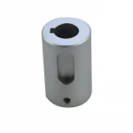 Cnc Machining Micro Ttouch Titanium Milling Aluminum Turning Laser Machining Other Machining Services Rapid Prototyping BRASS