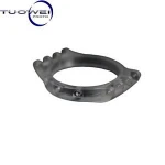CNC Machining Plastic Of Watch Protype/Injection Mold Parts/Silicone Mold
