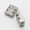 CNC machining stainless steel parts in China custom cnc machined part factory price