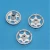 Import cnc precision machining 7075 anodized cnc machined aluminum parts from China