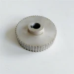 CNC Precision Machining Core Parts, CNC Agricultural Machinery Parts