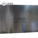 CNC sheet metal forming bending dies press brake die tool