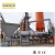 Import Coal Burner for Asphalt Mixing Plant, Dual Fuel Burners for Boilers from China