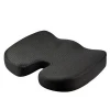 Coccyx Orthopedic Memory Foam Seat Cushion