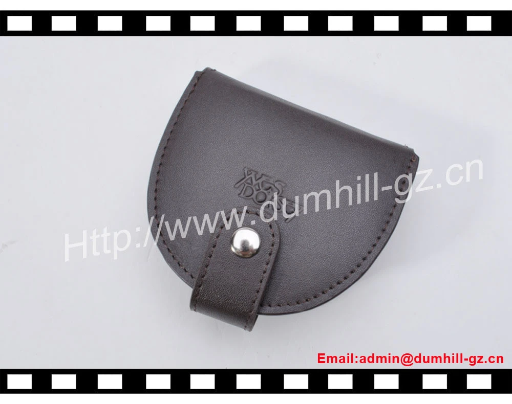Coin Purse Exclusively Hot Sale 2021 Funny Leather Coin Bag Coin Wallet DLL-LB-0071 Guangzhou Cutomized Denglinlu Europe, Asia